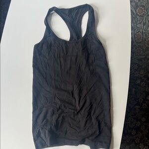 Lululemon Ribbed Tank Top